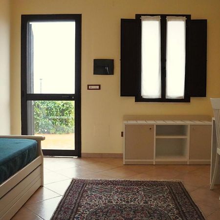 Tenuta Colle Degli Ulivi シーバリ エクステリア 写真