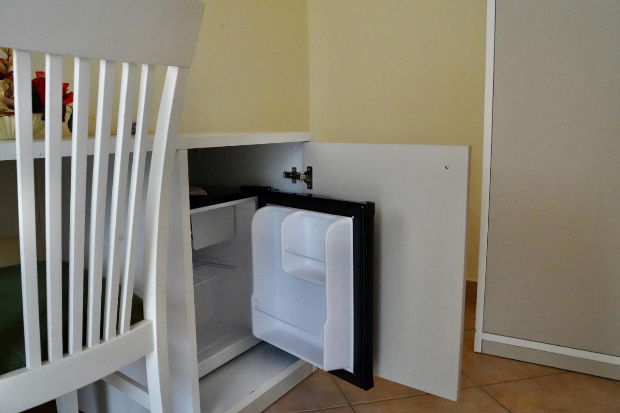 Tenuta Colle Degli Ulivi シーバリ エクステリア 写真