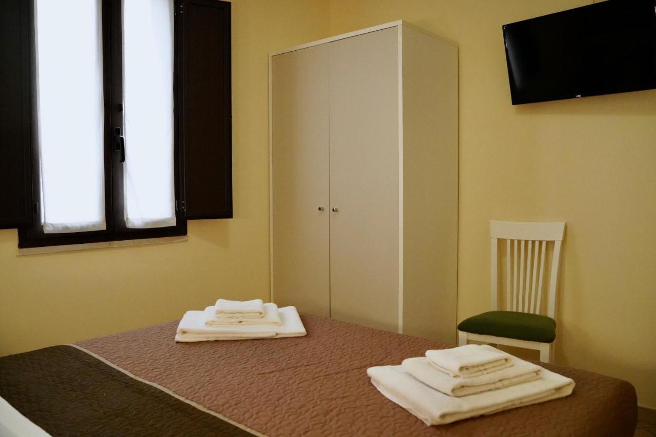 Tenuta Colle Degli Ulivi シーバリ エクステリア 写真