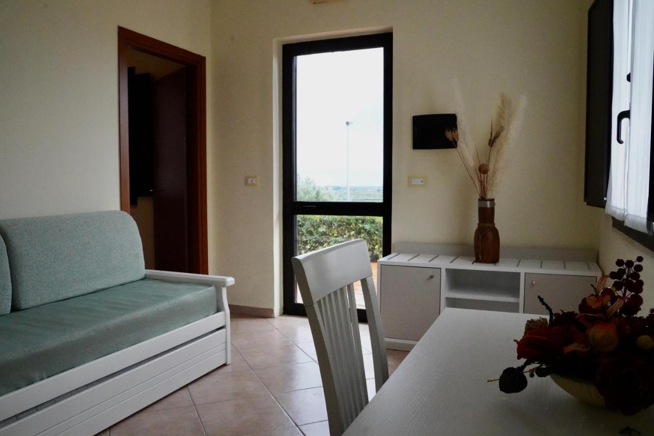 Tenuta Colle Degli Ulivi シーバリ エクステリア 写真