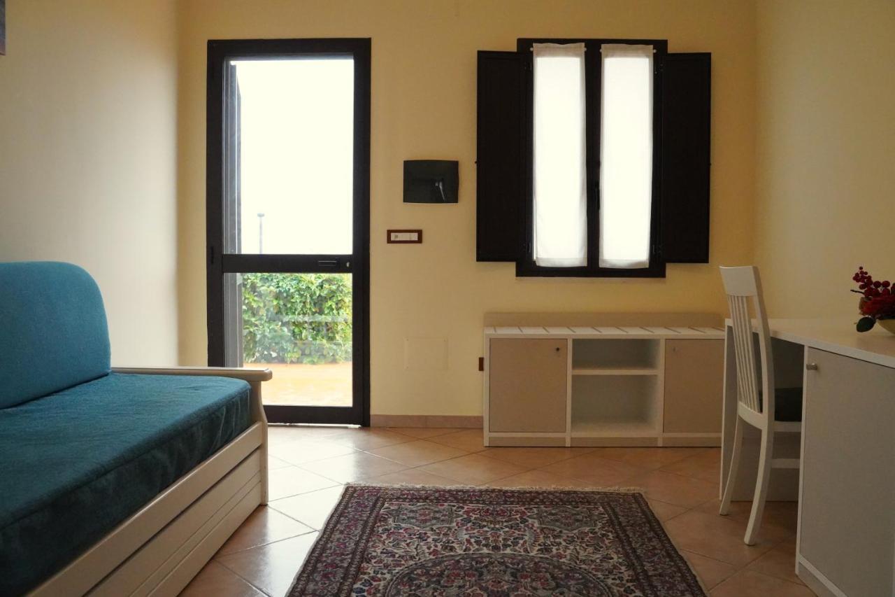 Tenuta Colle Degli Ulivi シーバリ エクステリア 写真