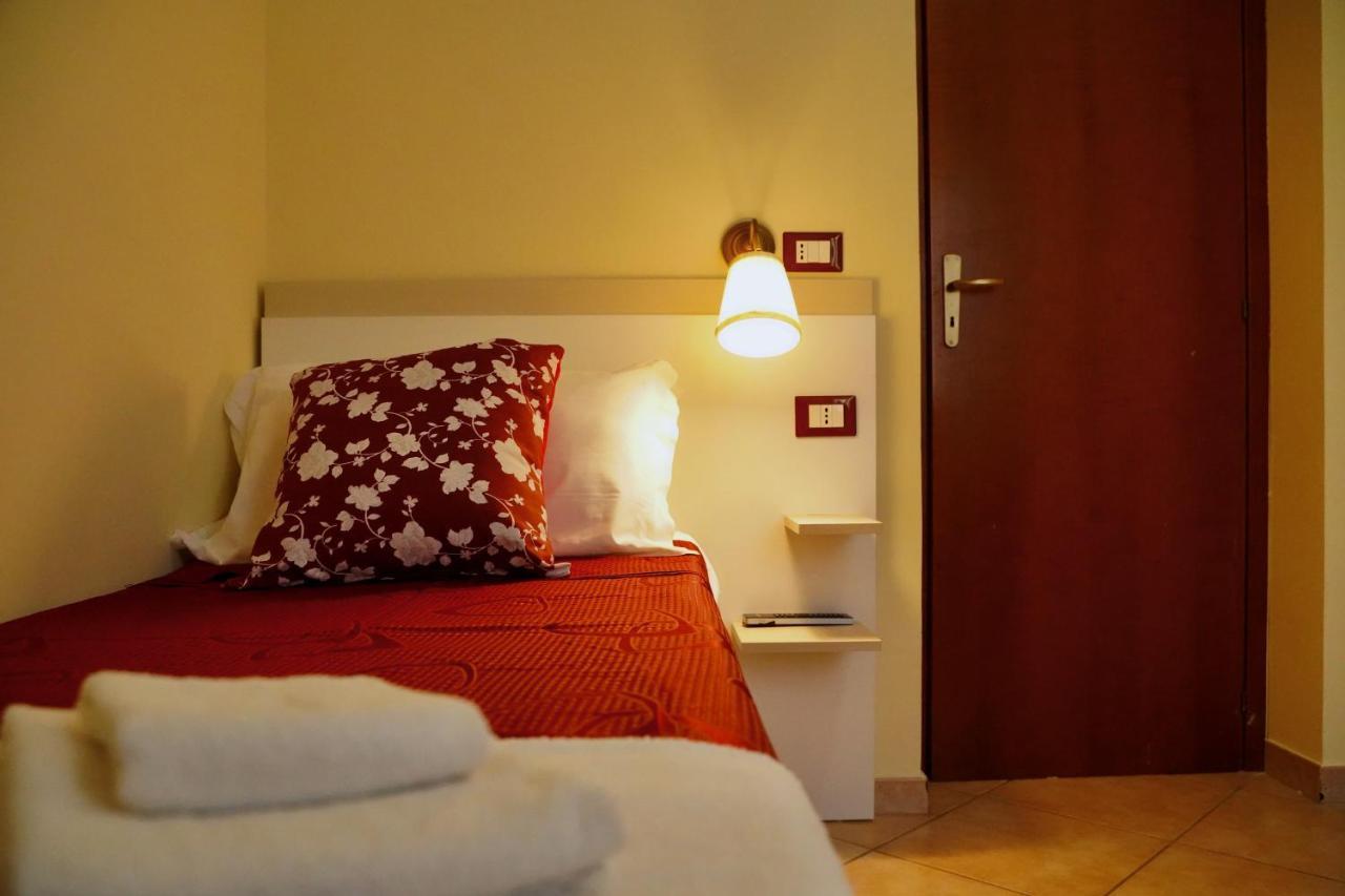 Tenuta Colle Degli Ulivi シーバリ エクステリア 写真