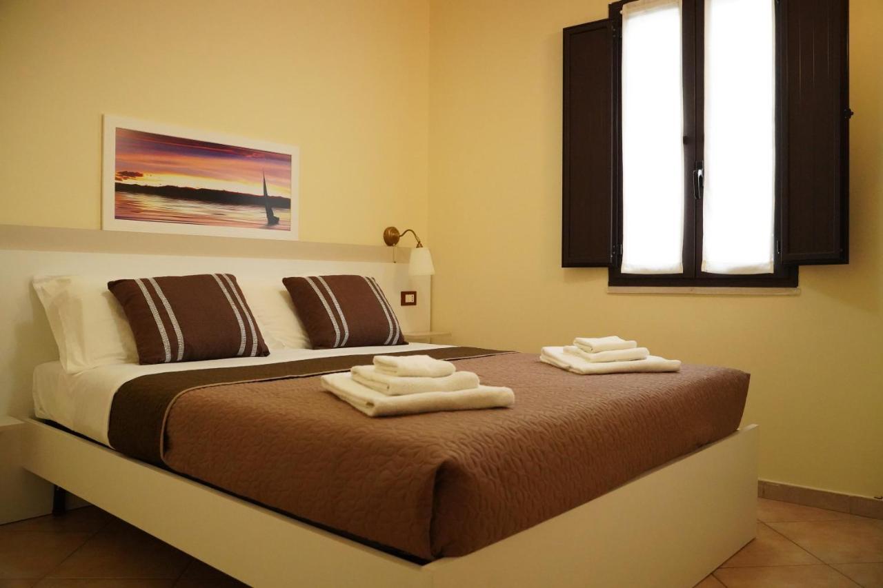 Tenuta Colle Degli Ulivi シーバリ エクステリア 写真