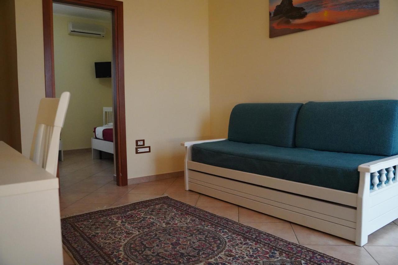 Tenuta Colle Degli Ulivi シーバリ エクステリア 写真