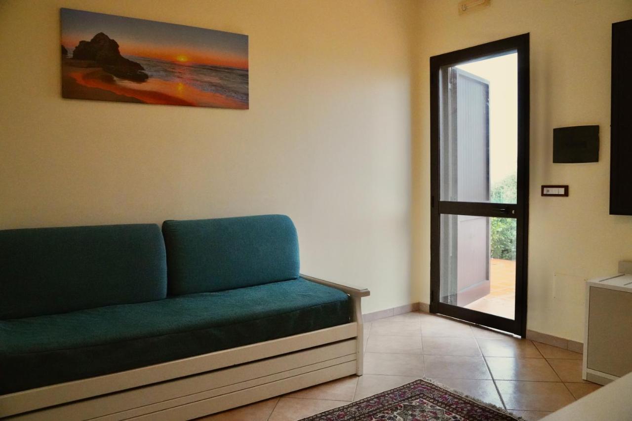 Tenuta Colle Degli Ulivi シーバリ エクステリア 写真