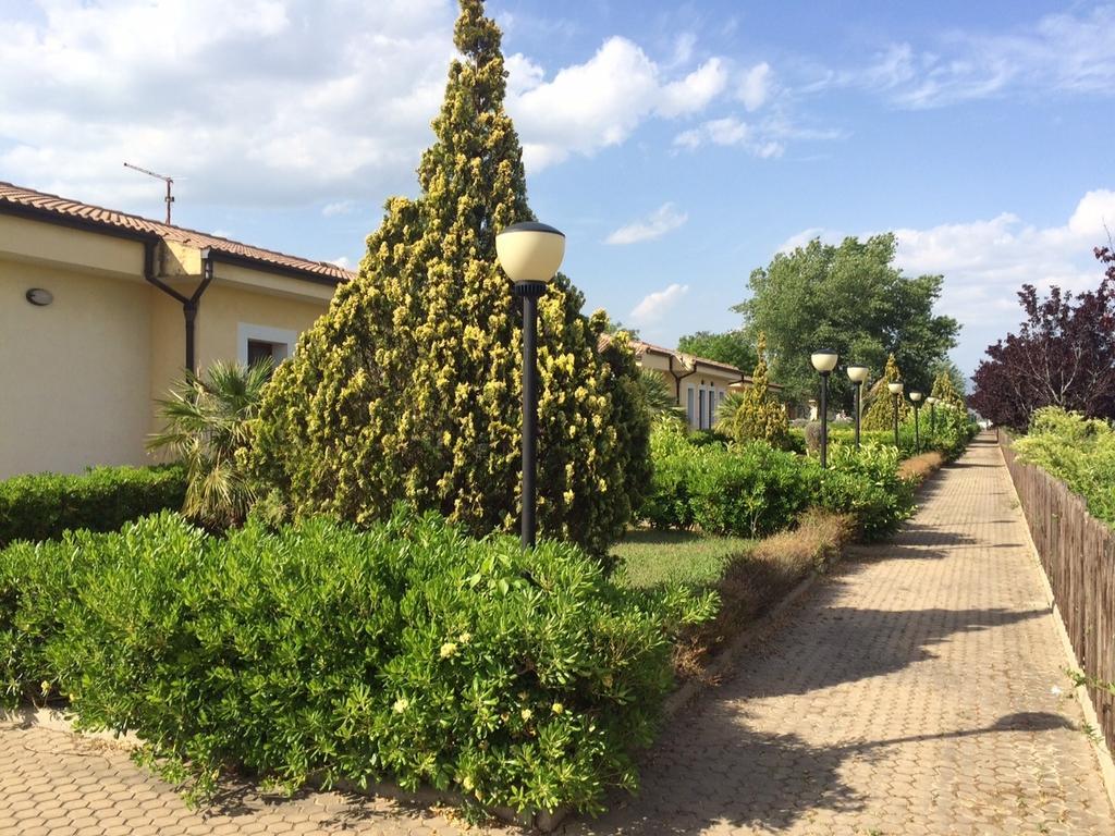 Tenuta Colle Degli Ulivi シーバリ エクステリア 写真