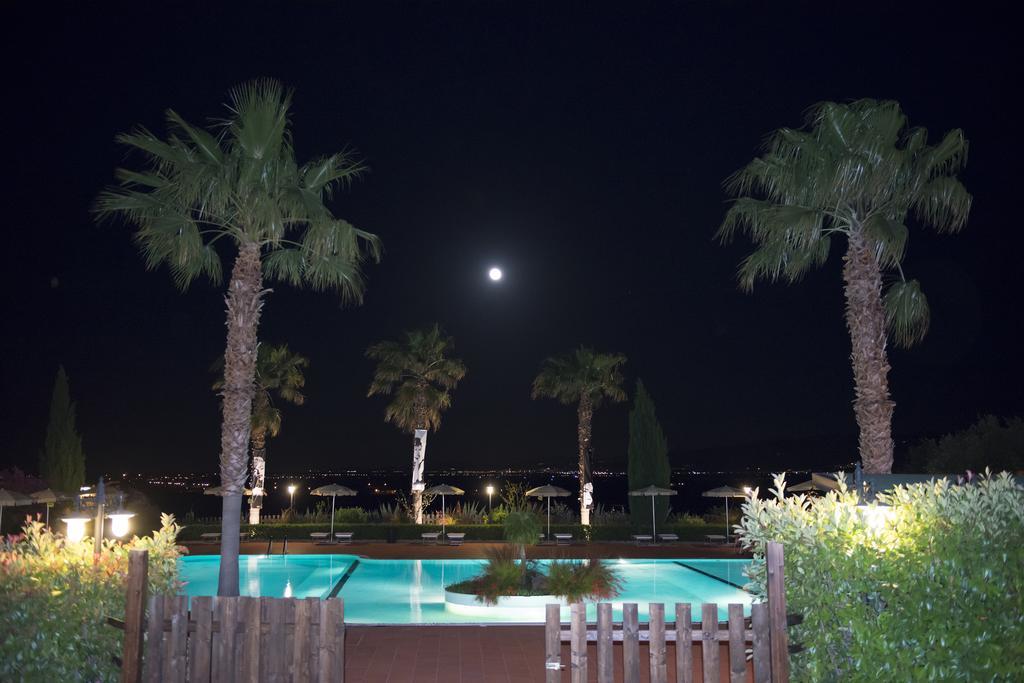 Tenuta Colle Degli Ulivi シーバリ エクステリア 写真